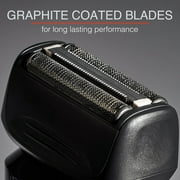 REMINGTON F4 Style Series Electric Foil Shaver