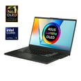 thumbnail image 3 of ASUS Vivobook Pro 15 (2025), AI ready, 15.6” 3K 120Hz OLED Laptop, Intel Core Ultra 9 285H CPU, NVIDIA® GeForce® RTX™ 4050, 24GB Memory, 1TB SSD, Windows 11 Home, Earl Grey, N6506CU-DS91-CA, 3 of 9