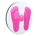 thumbnail image 1 of BodyTwister, Twisting Winist Disc, PVC Solid Multifuntion Pink Para Mantener la Pérdida de Peso de Pérdida Saludable, 1 of 7
