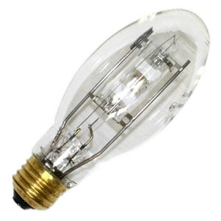 

Ushio 5001356 - MH150/U/MED/40/PS ED17 150 watt Metal Halide Light Bulb