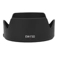 thumbnail image 2 of Plastic Lens Hood,EW-73D Quality Plastic Camera Lens Hood Lens Shade Breakthrough Technology, 2 of 10