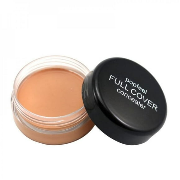 Primer Foundation Concealer All One