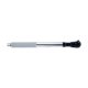 thumbnail image 4 of Llave de Carraca Desplazada Llave de Extensión Herramienta Manual para Taladro Eléctrico con Acero Cromo Vanadio Adecuada para Trabajos de Mecánicos T, 4 of 8