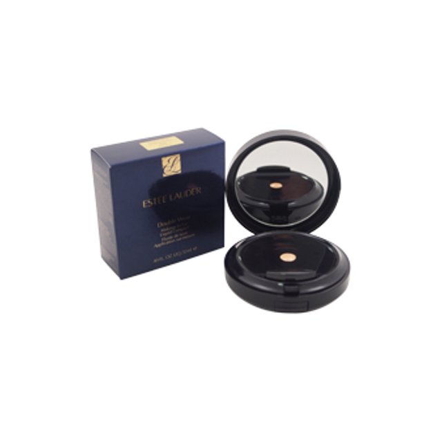 Double Wear Makeup To Go Liquid Compact - # 2W2 Rattan by Estee Lauder for Women - 0.40 oz Makeup