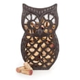 thumbnail image 1 of True 3459 Country Cottage Wise Owl Cork Collector, 1 of 10