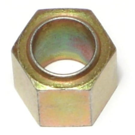 

3/8 -16 Coarse Thread Insert Tool Nuts (5 pcs.)