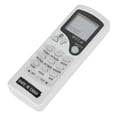 thumbnail image 3 of Air conditioner Remote Control Smart Remote Controller compatible with Chigo ZH LW03 Zh LW-03-YM, 3 of 5