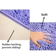 thumbnail image 2 of ZheElen Any Room Non-Slip Kitchen Rug With Wide Application Polyester Bathroom Carpet Small Carpet Rug Carpet Floor Mat Fruit Green, 2 of 6