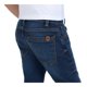 thumbnail image 4 of Jeans para Niños Yale Azul Talla 8, 4 of 4