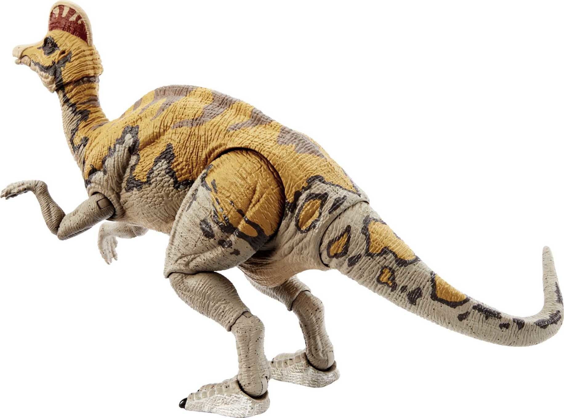 Jurassic World Hammond Collection Dinosaur Figure Corythosaurus