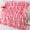 Pink Bunny, variant on Warm Soft Teenagers Fleece Blankets for Women with Cartoon Bunny Pattern Print - Cozy Fuzzy Plush Flannel Users Blanket for Daycare & School - 50x60 inches (Pink)