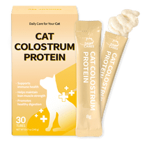 Dr.BY Cat Colostrum Protein