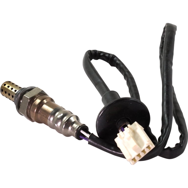 Garage-Pro Oxygen Sensor Replacement For Toyota Corolla 2009-2013, Matrix 1.8L (After Catalytic, B1S2)