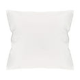 thumbnail image 4 of Mystical Peacock Decorative Embroidery Throw Pillow Cover Set of 2, 4 of 6