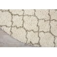 thumbnail image 5 of Nourison Amore Bohemian Cream 7'10" x ROUND Area Rug, (8 Round), 5 of 7