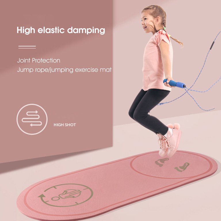 Best Jump Rope Mat corona.dothome.co.kr