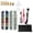 B, variant on 7 in 1 Hotfix Applicator Set, Portable Rhinestone Setter Tool with Heat Resistant Metal & Ergonomic Grip, Professional DIY Craft and Garment Embellishment Tool Kit