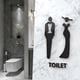 thumbnail image 4 of Letrero de baño, letrero de baño, letrero de puerta para mujeres y hombres, símbolos de baño para hombres y mujeres, letrero de baño, letrero de puerta de baño para hombres y mujeres, letrero de baño,, 4 of 5