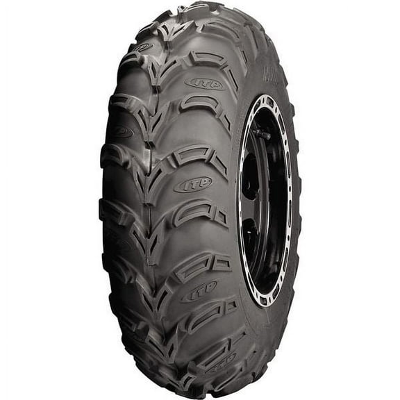 ITP Mud Lite AT 25X8-12 C/6PLY ATV & UTV Tire