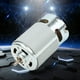 thumbnail image 4 of Micromotor Eléctrico RS-550, Fuente de Motor CC 12 V 22000 RPM 12 V CC Para Taladro Elechtrico de Mano Con Mecanismo Confiable Para Equipos de Automatización Industrial de de, 4 of 7