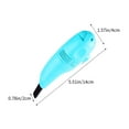thumbnail image 2 of Specollect Clearance 5Pcs Portable Mini USB Vacuum Cleaner Keyboard Computer Cleaner for Car or Home, 2 of 5