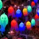 thumbnail image 5 of Halloween Skull String Lights 10ft Outdoor With 20 LED White Blue Red Green Yellow Purple Battery-powered For Indoor Party Window Patio Bedroom, 5 of 5