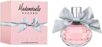 mademoiselle azzaro price