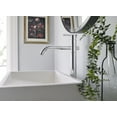 thumbnail image 3 of Danze Parma Single Handle Vessel Filler Bathroom Faucet, Chrome, 3 of 4