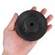 thumbnail image 5 of FOLOYORI 4Ud Gym Pulley Wheel Negro Resistente Y Para Uso De Gimnasio, 5 of 7