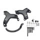 thumbnail image 1 of Protectores de motor de motocicleta, accesorios y deslizadores de chasis para Yamaha MT-09 Negro, 1 of 9