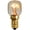 15W-brass head, variant on Heat-resistant Oven Light Hot Salt Bulb 15W 25W refrigerator light Cooker Hood Lamp E14 Salt Bulb High temperature