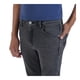 thumbnail image 3 of Jeans para Niños Yale Gris Talla 10, 3 of 4