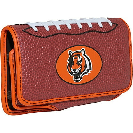 Concept One Cincinnati Bengals Universal Smart Phone Case