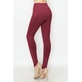 thumbnail image 5 of ALWAYS Women's High Waist Soft Workout Stretchy Leggings Plus Size, 5 of 6