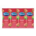 thumbnail image 1 of Rubicon Guava Juice Drink 4 x 200ml, 1 of 5