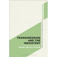 thumbnail image 2 of Transgression and the Inexistent: A Philosophical Vocabulary (Suspensions: Contemporary Middle Eastern and Islamicate Thought), 2 of 2