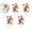 Coffee, variant on Dvruxg 5 Pcs Artificial Maple Leaves Stems Fake Fall Leaves Plants Outdoor Greenery for Home Farmhouse Thanksgiving Table Centerpiece Fireplace Décor