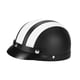 thumbnail image 4 of Casco de bicicleta Casco de ciclismo Transpirable Cómodo Versátil Portátil Verano para Blanco negro, 4 of 9