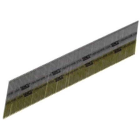 Senco Bright Basic Finish Nail Da 15 Ga 1-3/4 " 4000 / Box