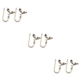 thumbnail image 2 of maskred Accessoires de Rideaux Durables pour un Décor Élégant Installation Facile style Cravate 1 3Set, 2 of 6