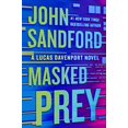 thumbnail image 1 of Masked Prey (A Prey Novel), 1 of 1