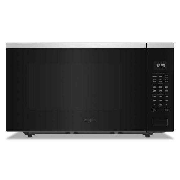 Microondas de Encimera Whirlpool WMCS7024RZ 2.2 p³ Negro