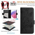 thumbnail image 5 of RFID Phone Case For Motorola Moto G Power 2022, 5 of 5