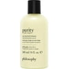 philosophy 8-oz purity made simple cleanser Women's A388336