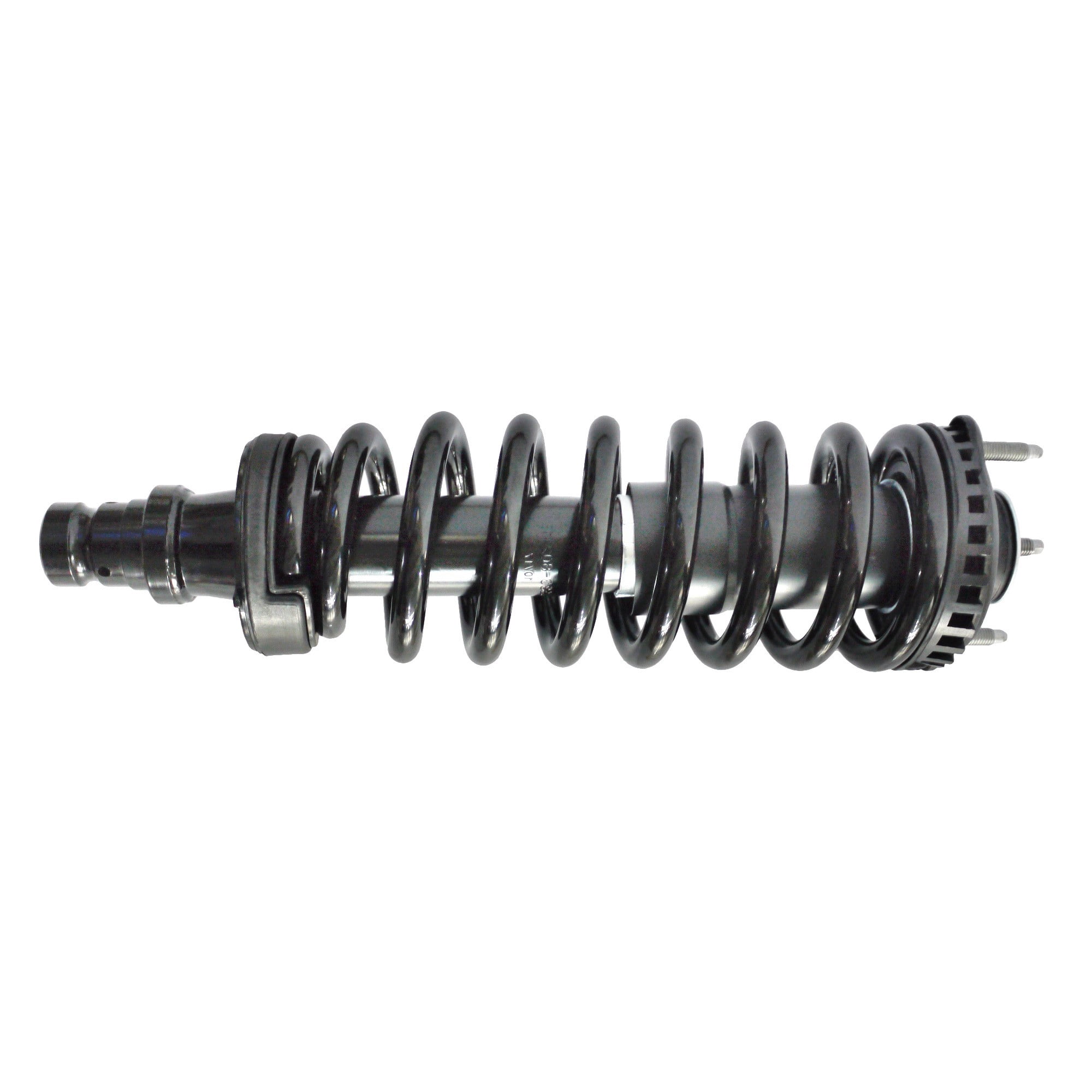 Vialiso VL2031321 Front Suspension Strut and Coil Spring Assembly Compatible With/Replacement For Buick Rainier 2004 - 2007, Chevrolet Trailblazer 2002 - 2009, GMC Envoy 2002 - 2009