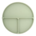 thumbnail image 1 of Placa de Succión de Silicona Dollop Eucalipto Suave apta para Lavaplatos y Microondas, 1 of 9