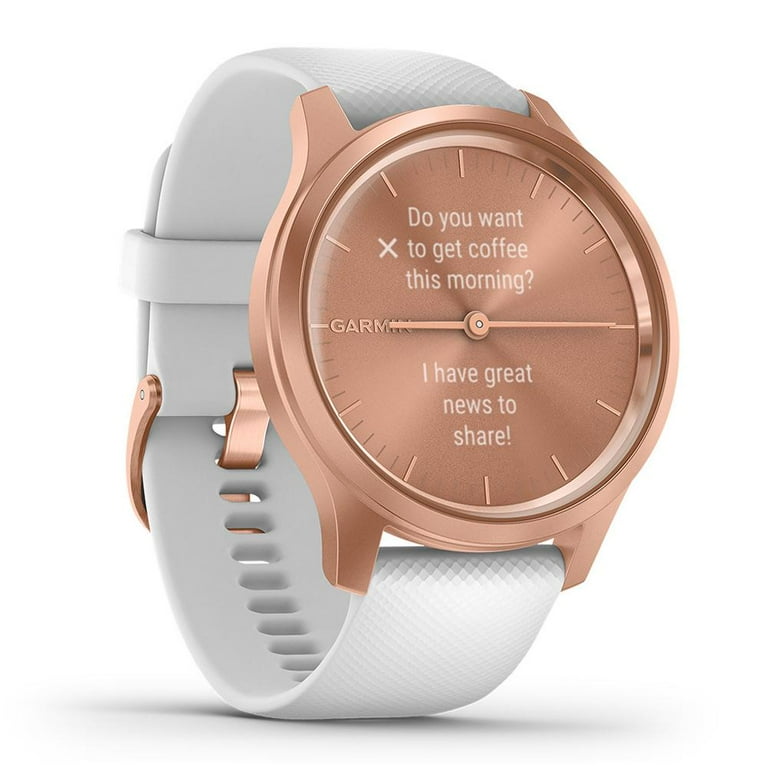 Vivomove hotsell style gps