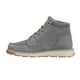 thumbnail image 3 of Botas Carhartt Millbrook 5 Moc Toe Wedge para hombre, color gris, 3 of 8