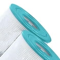 thumbnail image 5 of Hurricane Replacement Advanced Spa Filter Cartridge for Unicel C-4401 (2 Pack), 5 of 9