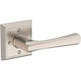thumbnail image 4 of Baldwin PVWYNCHR260 Wyndcliff Privacy Door Lever Set - Chrome, 4 of 7